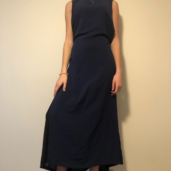 Cop Copine Floor length Dress - Picture 1 of 3